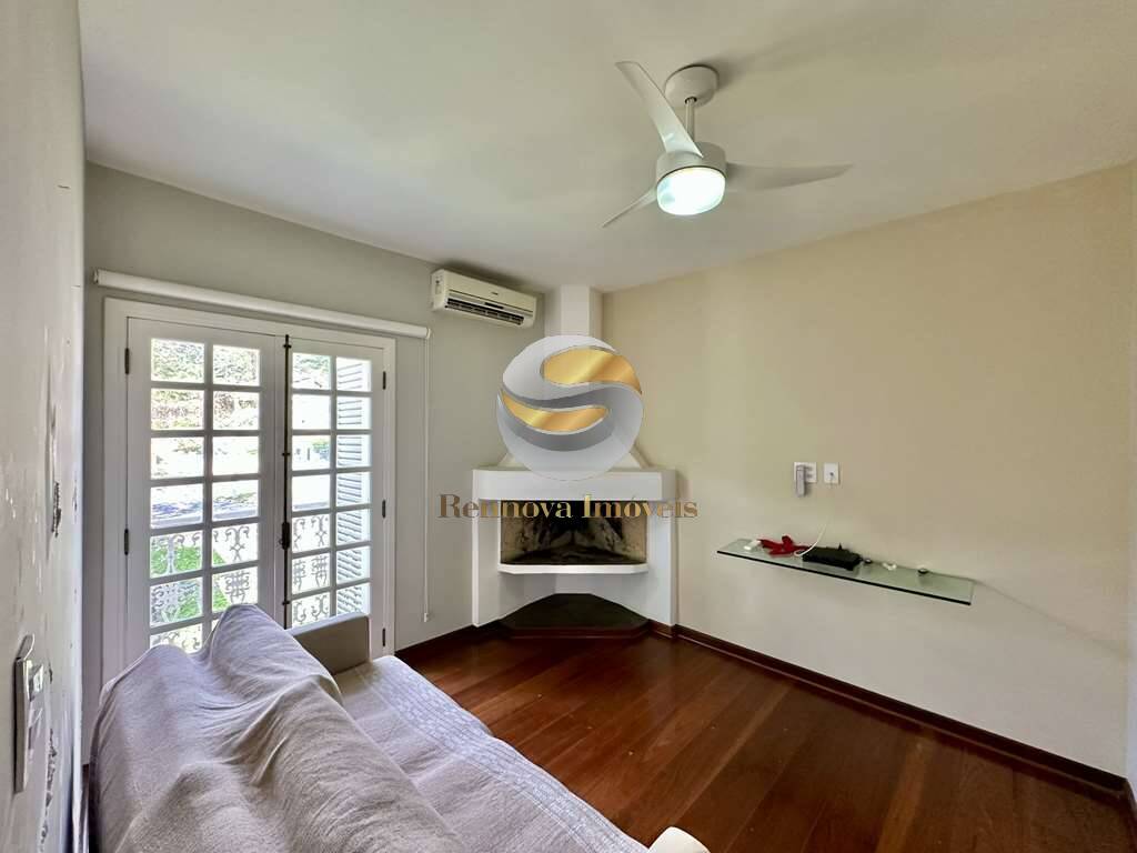 Casa de Condomínio, 5 quartos - Foto 18