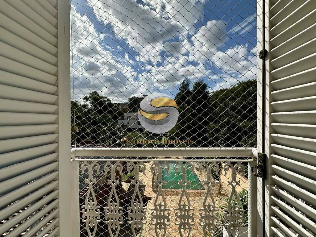 Casa de Condomínio, 5 quartos - Foto 22