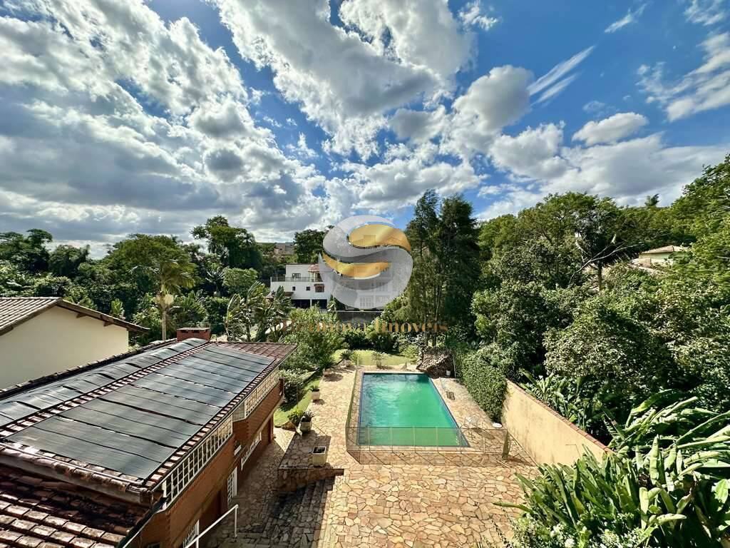 Casa de Condomínio, 5 quartos - Foto 23