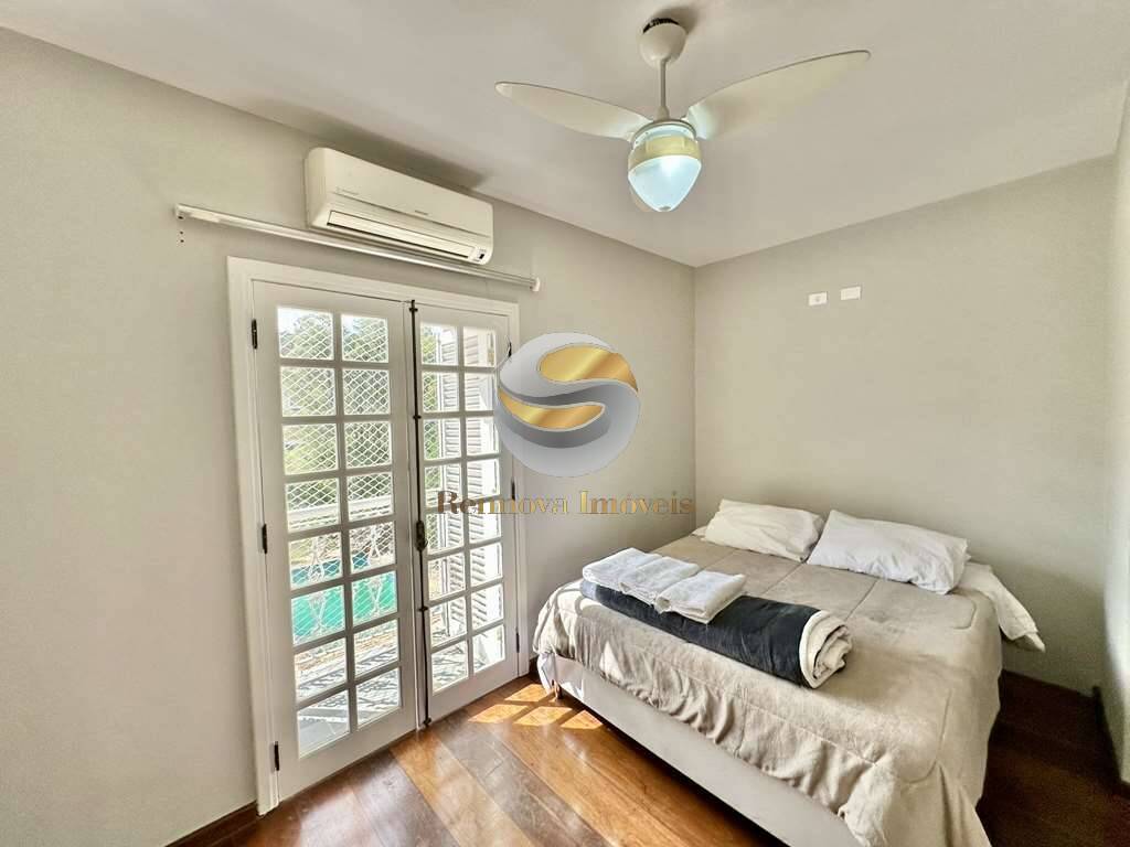 Casa de Condomínio, 5 quartos - Foto 28