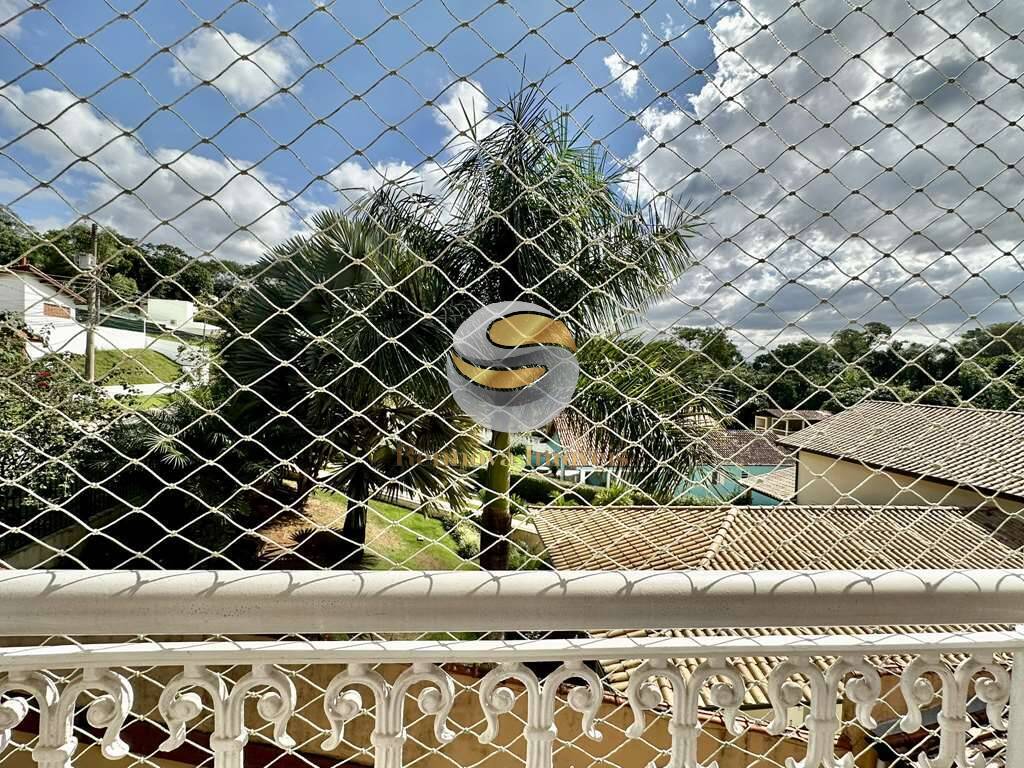 Casa de Condomínio, 5 quartos - Foto 27