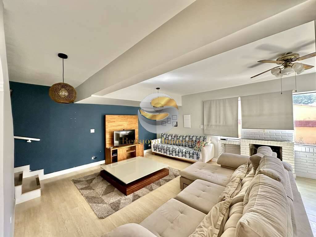 Casa de Condomínio, 5 quartos - Foto 35