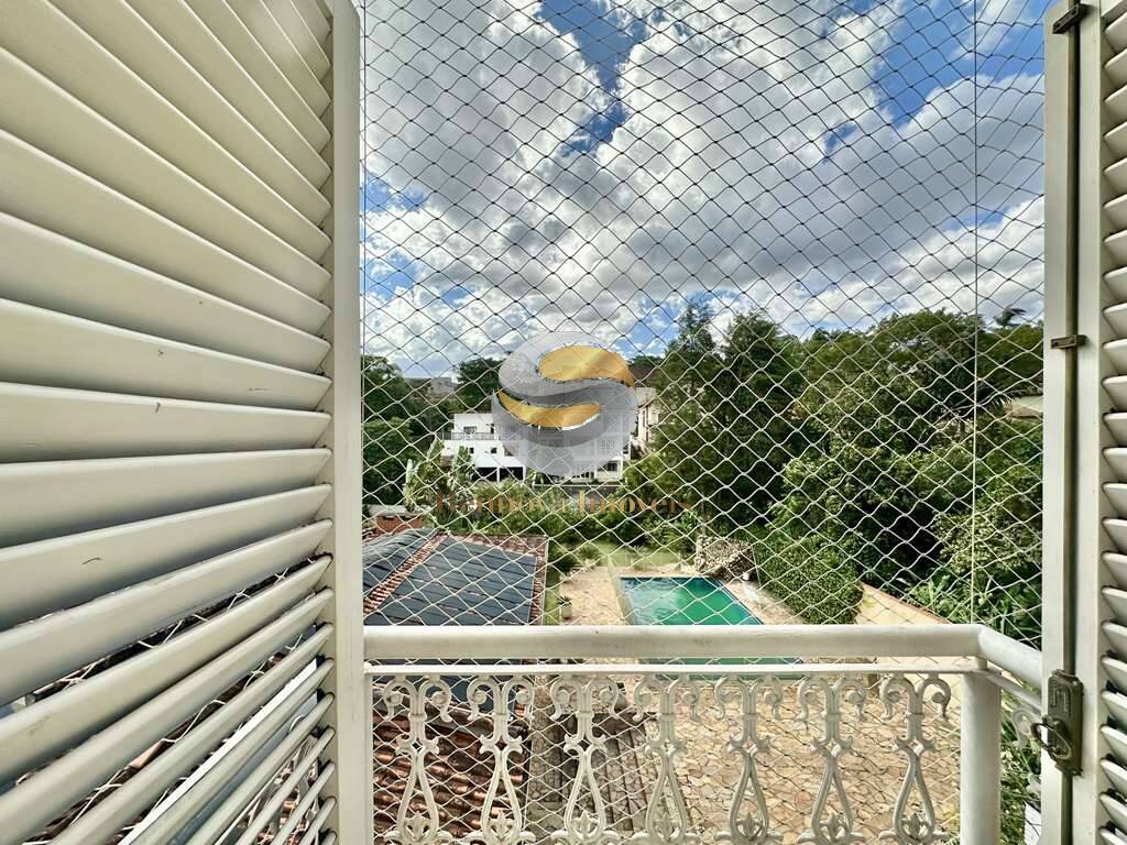 Casa de Condomínio, 5 quartos - Foto 32