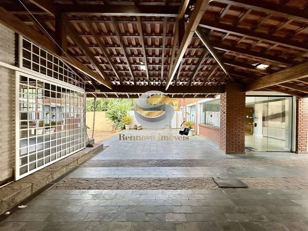 Casa de Condomínio, 5 quartos - Foto 36