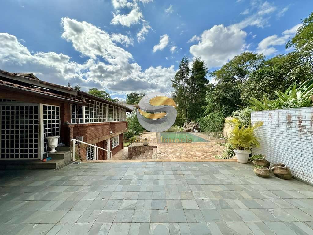 Casa de Condomínio, 5 quartos - Foto 42