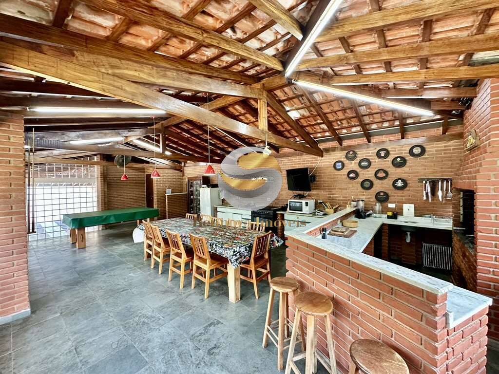 Casa de Condomínio, 5 quartos - Foto 41