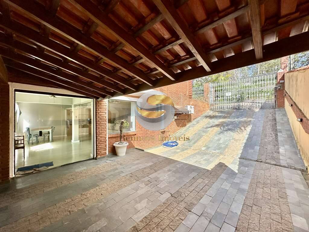 Casa de Condomínio, 5 quartos - Foto 38