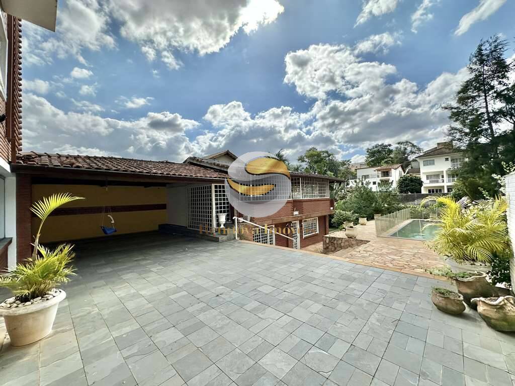 Casa de Condomínio, 5 quartos - Foto 44