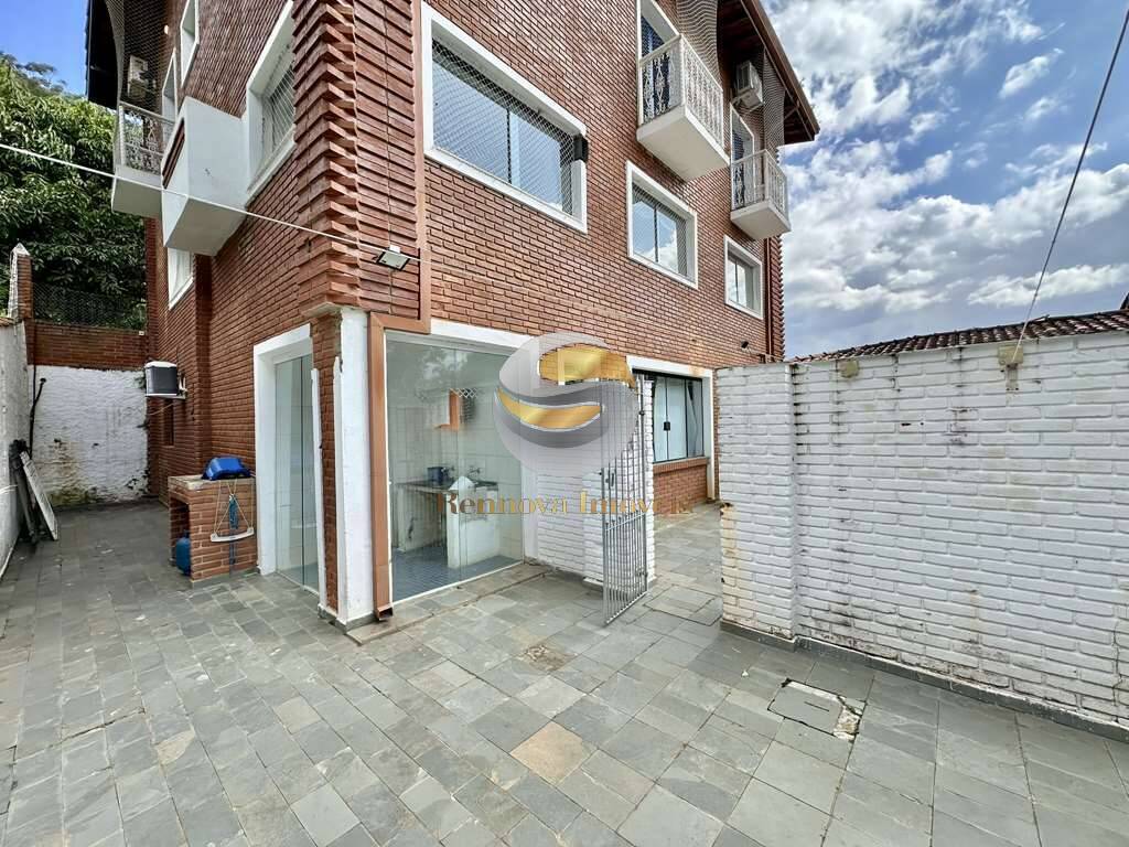 Casa de Condomínio, 5 quartos - Foto 45