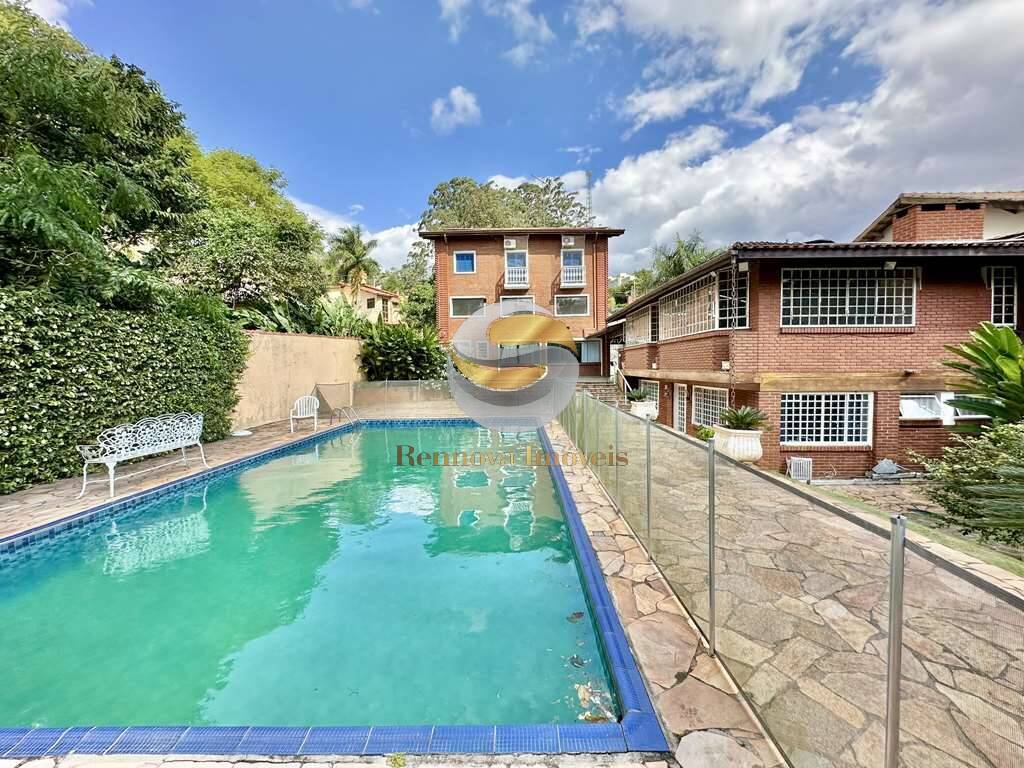 Casa de Condomínio, 5 quartos - Foto 48