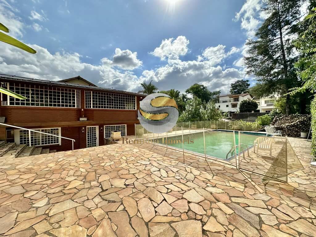 Casa de Condomínio, 5 quartos - Foto 47