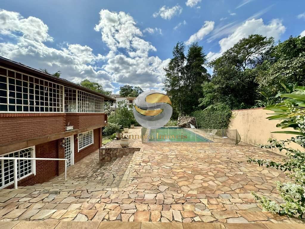 Casa de Condomínio, 5 quartos - Foto 46