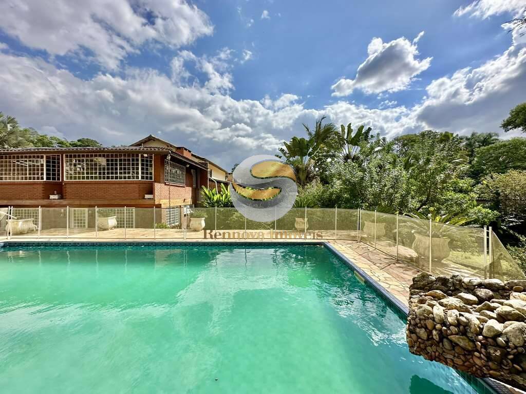 Casa de Condomínio, 5 quartos - Foto 52