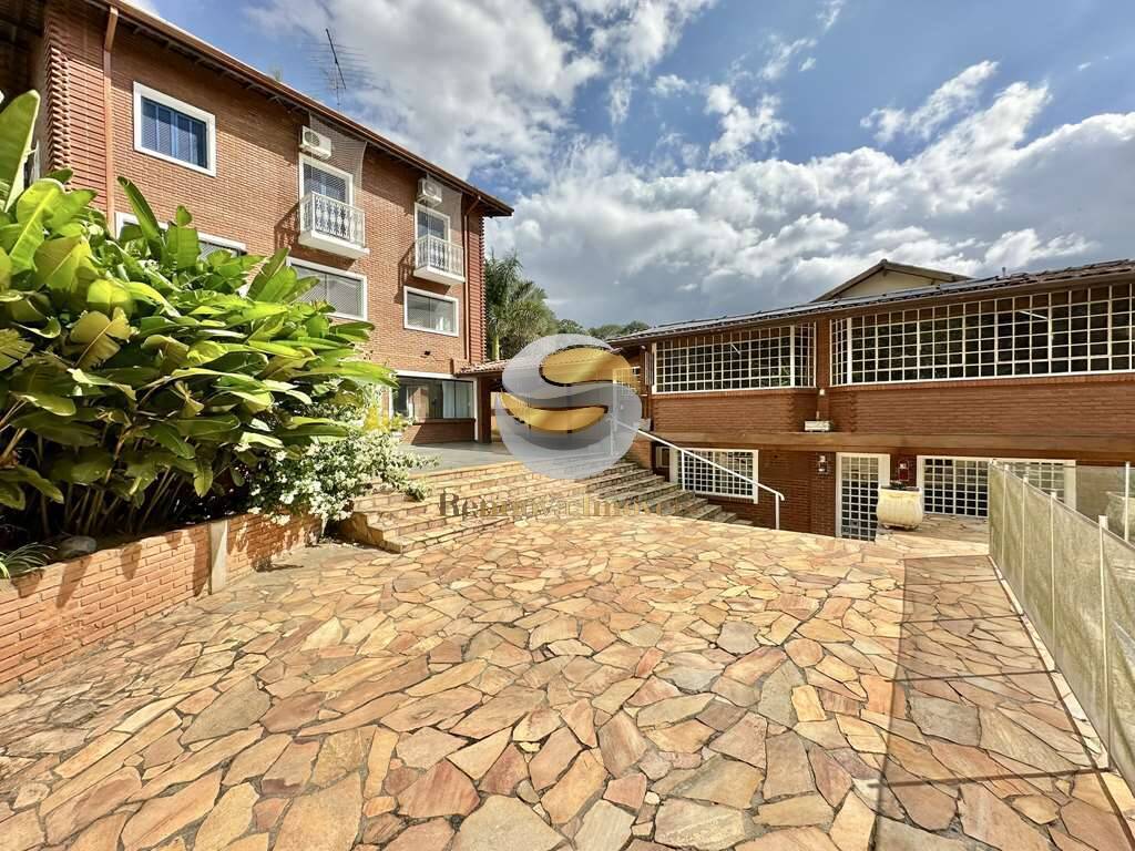 Casa de Condomínio, 5 quartos - Foto 51