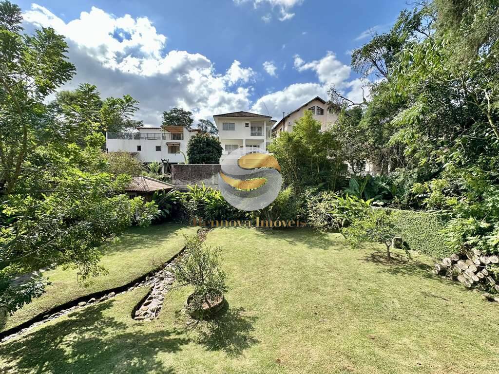 Casa de Condomínio, 5 quartos - Foto 50