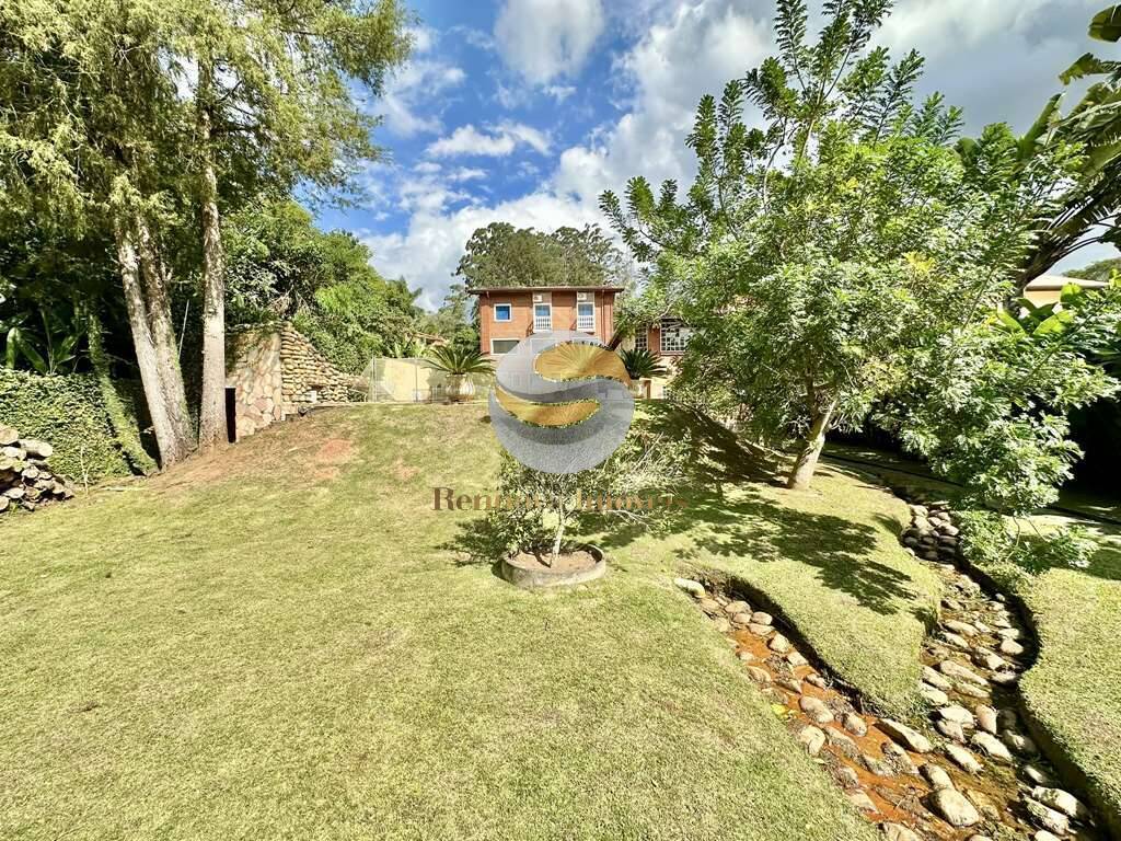 Casa de Condomínio, 5 quartos - Foto 53