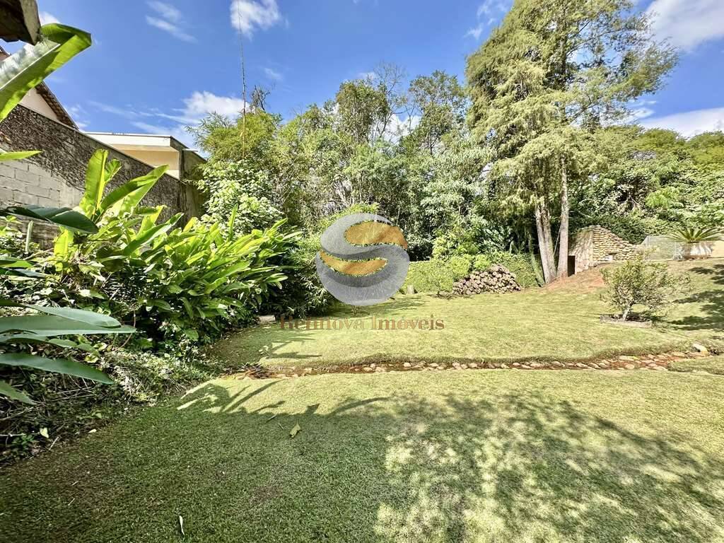 Casa de Condomínio, 5 quartos - Foto 54