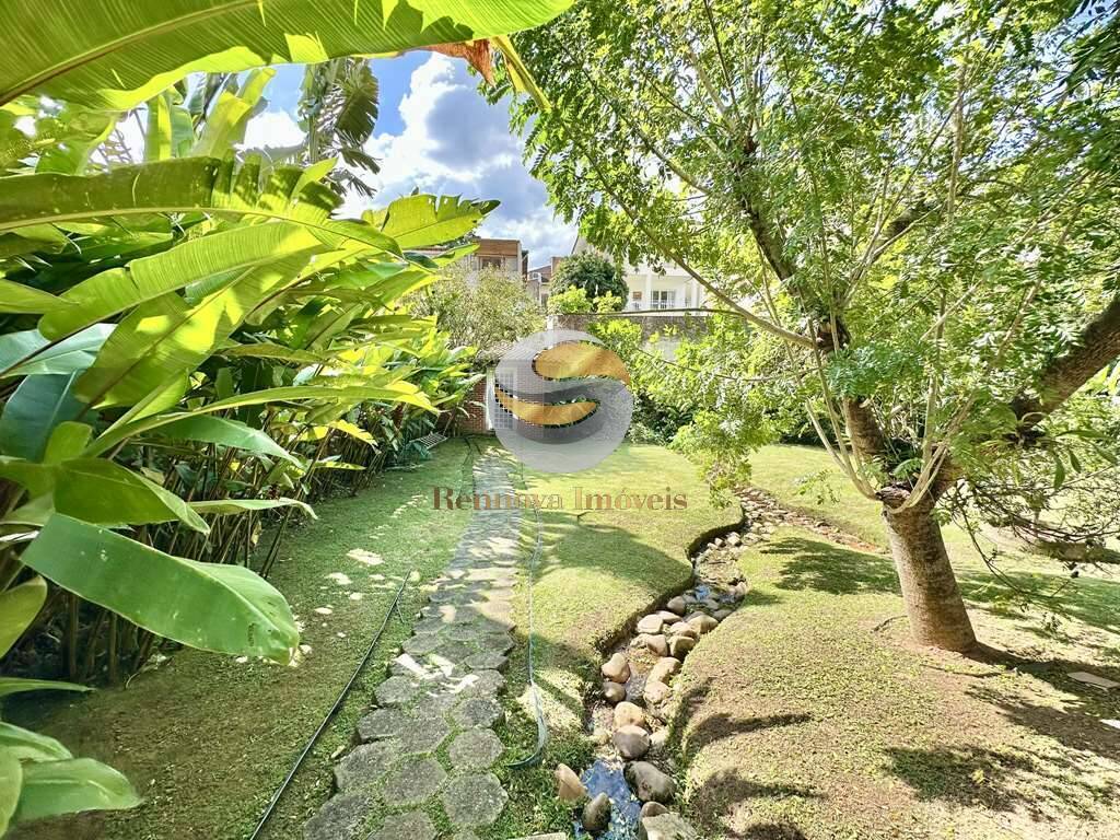 Casa de Condomínio, 5 quartos - Foto 56