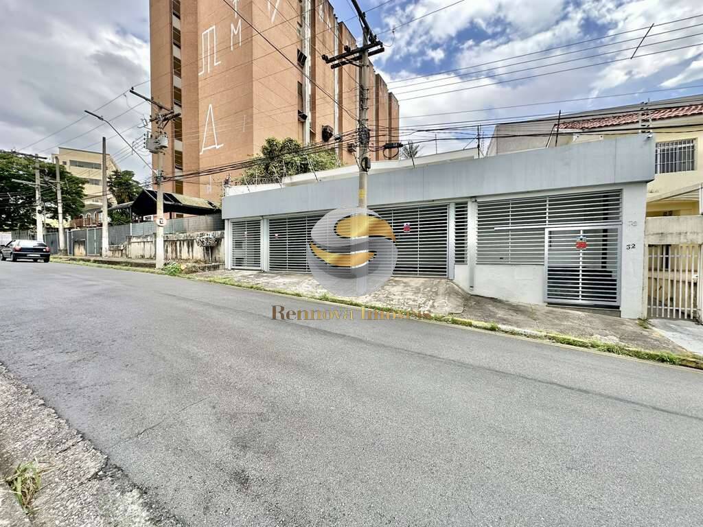 Prédio Inteiro à venda e aluguel, 391m² - Foto 1