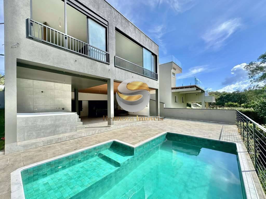 Casa de Condomínio, 5 quartos - Foto 1