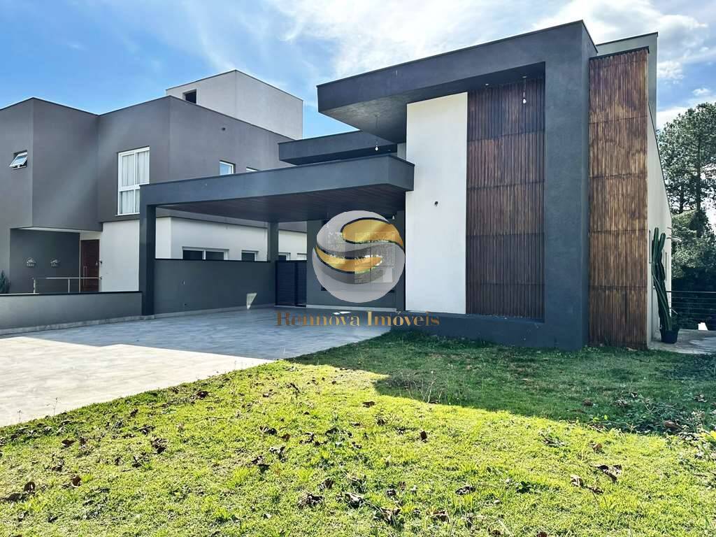 Casa de Condomínio, 5 quartos - Foto 4