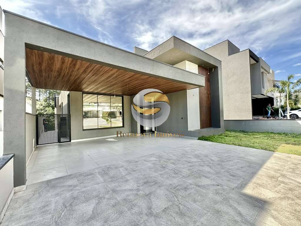 Casa de Condomínio, 5 quartos - Foto 5