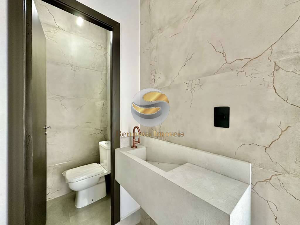 Casa de Condomínio, 5 quartos - Foto 12