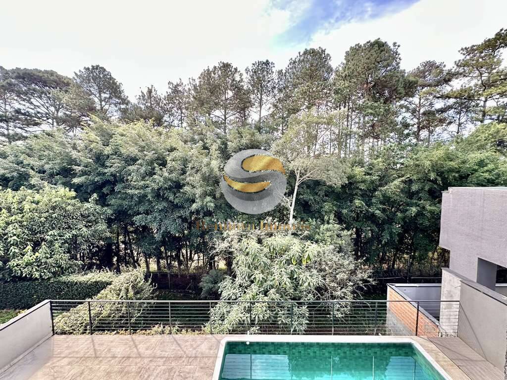 Casa de Condomínio, 5 quartos - Foto 18