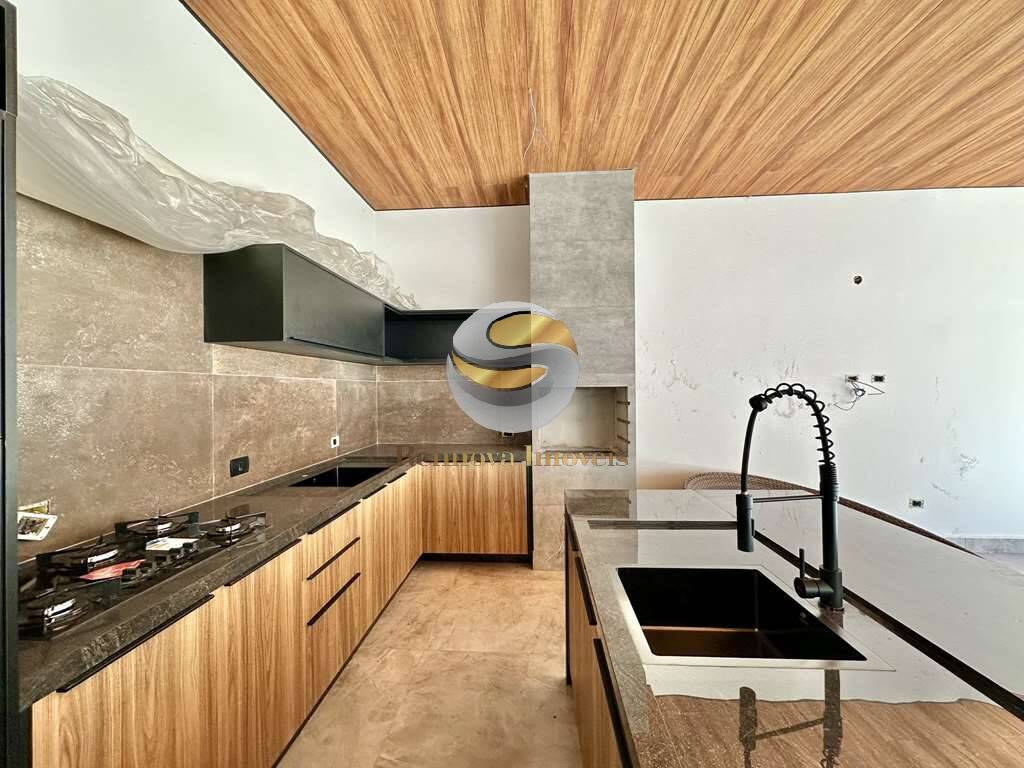 Casa de Condomínio, 5 quartos - Foto 47