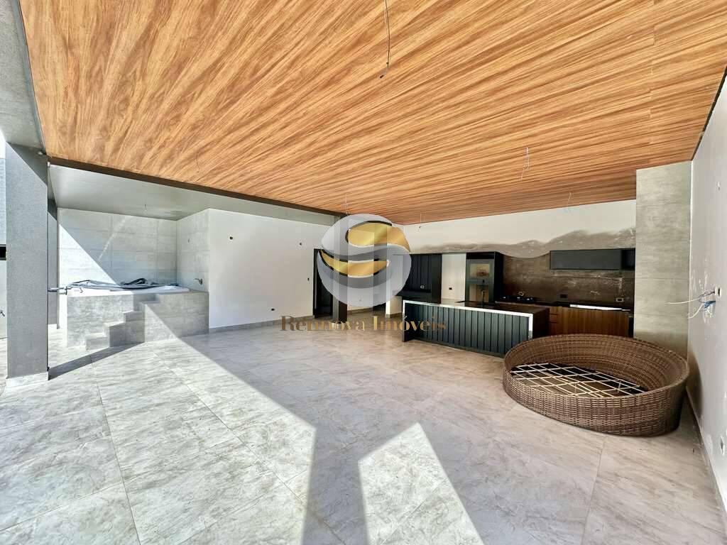 Casa de Condomínio, 5 quartos - Foto 49