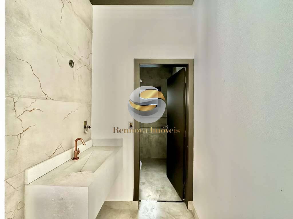 Casa de Condomínio, 5 quartos - Foto 50