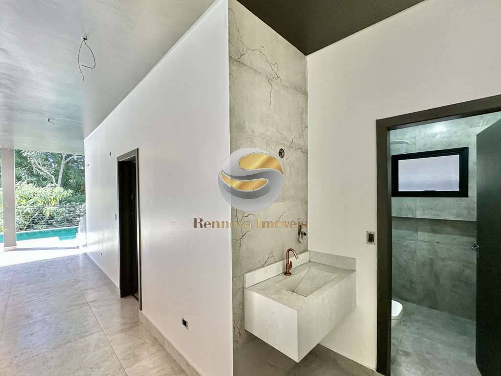 Casa de Condomínio, 5 quartos - Foto 52