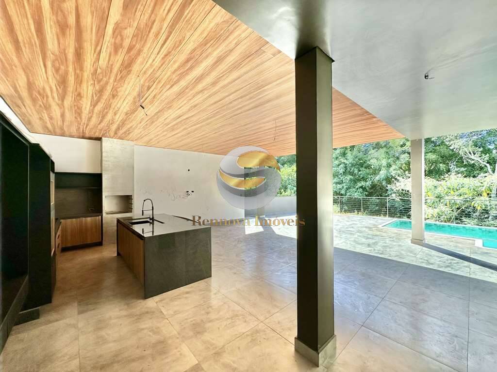 Casa de Condomínio, 5 quartos - Foto 57