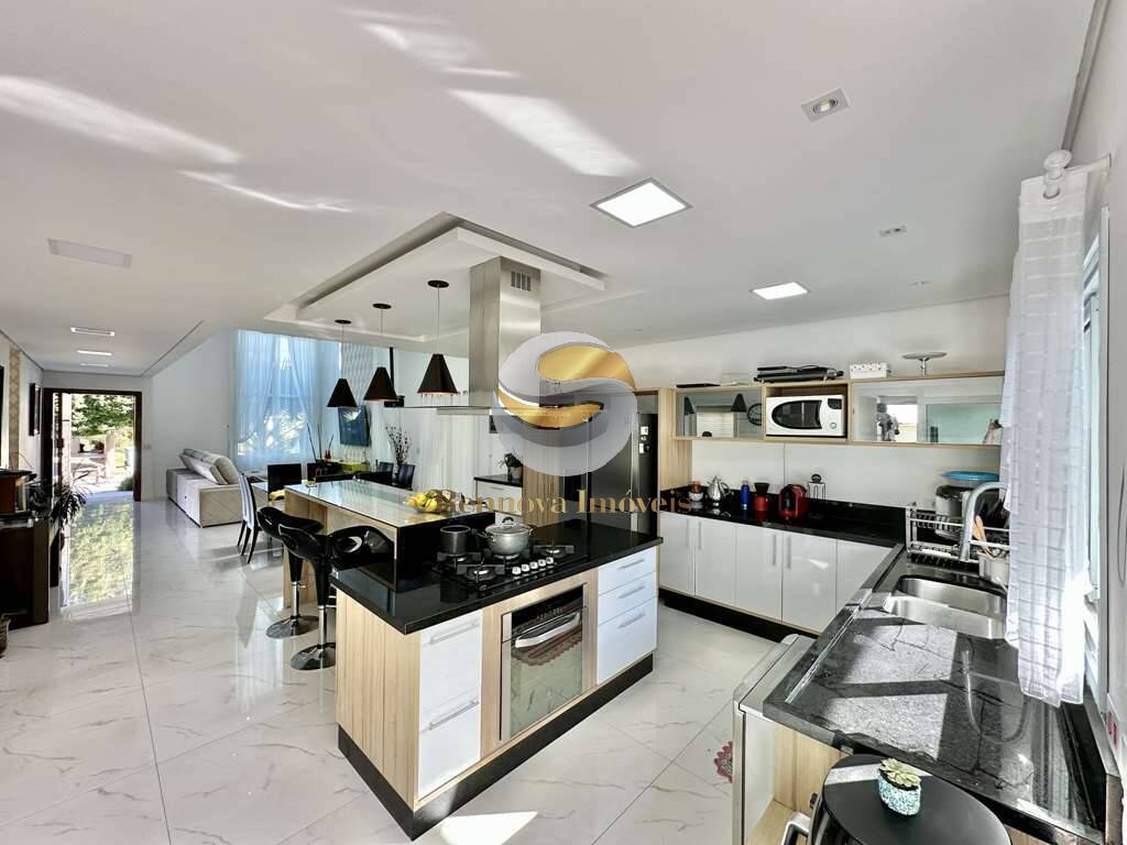 Casa de Condomínio, 3 quartos - Foto 9