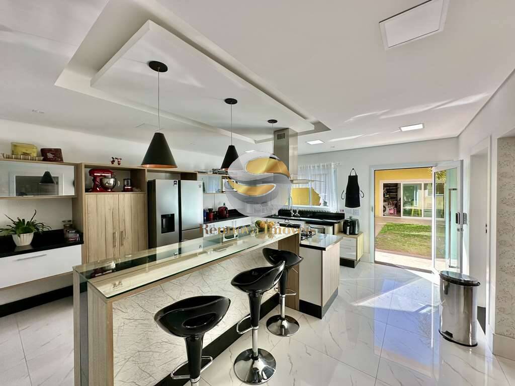 Casa de Condomínio, 3 quartos - Foto 11