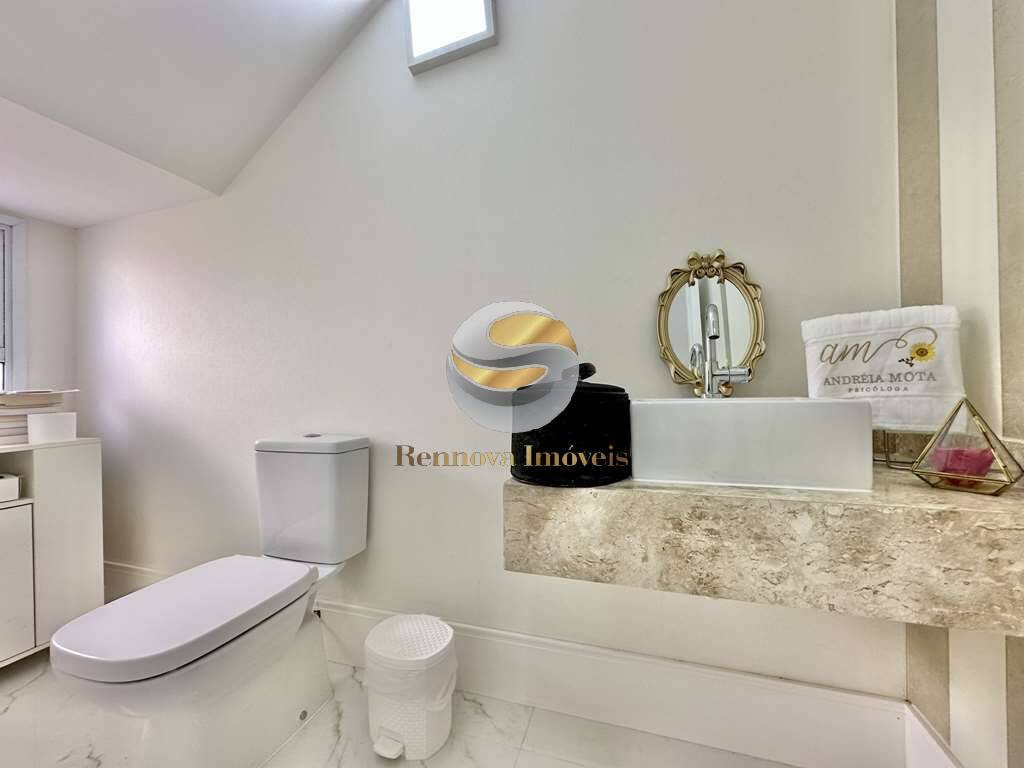 Casa de Condomínio, 3 quartos - Foto 15