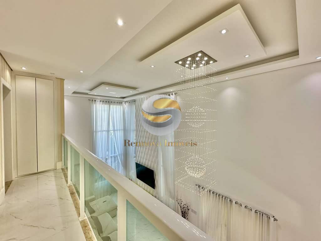 Casa de Condomínio, 3 quartos - Foto 16