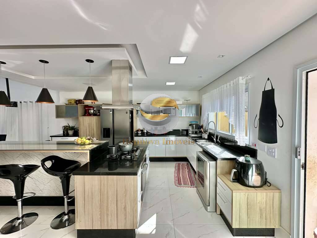 Casa de Condomínio, 3 quartos - Foto 12