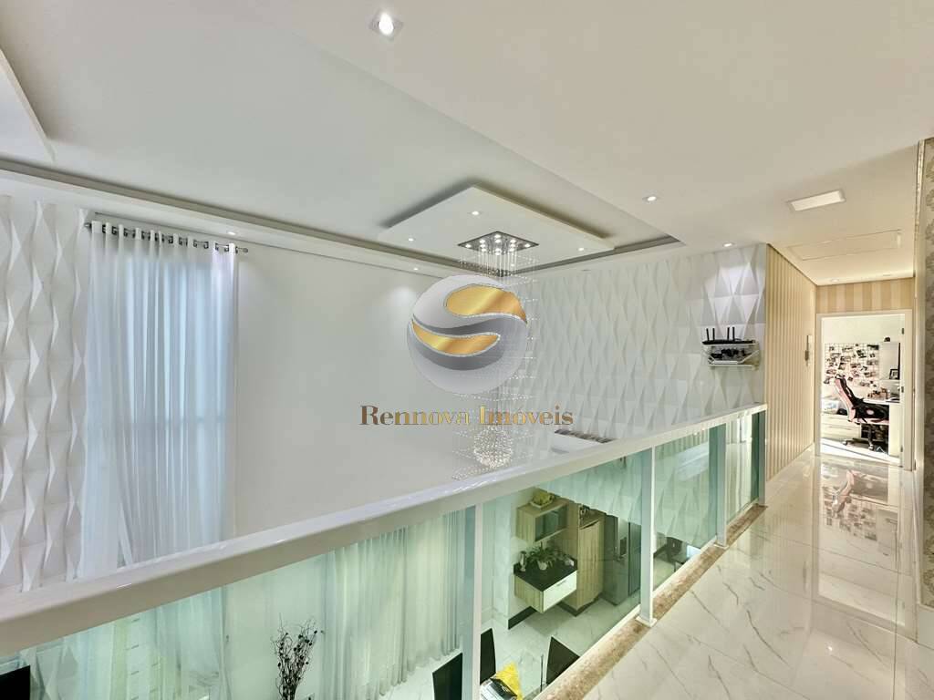 Casa de Condomínio, 3 quartos - Foto 20