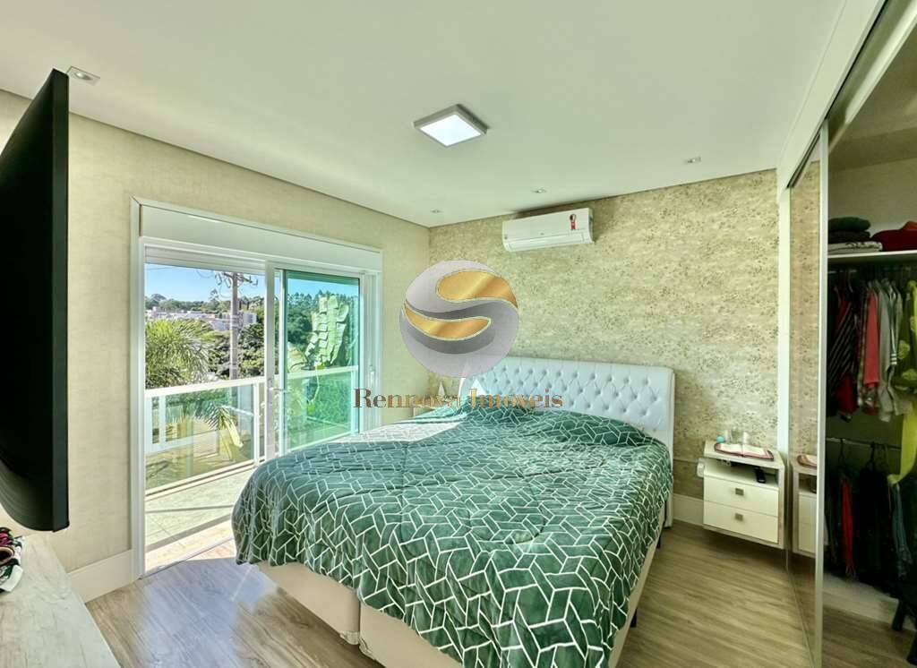 Casa de Condomínio, 3 quartos - Foto 19