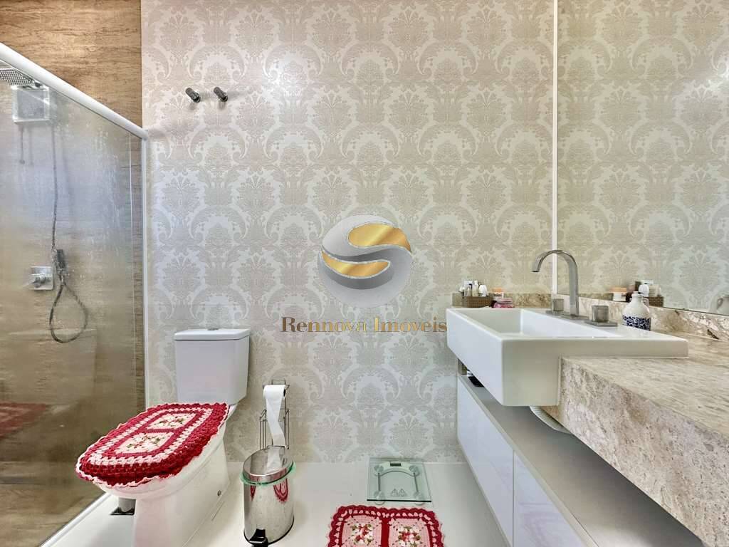 Casa de Condomínio, 3 quartos - Foto 23