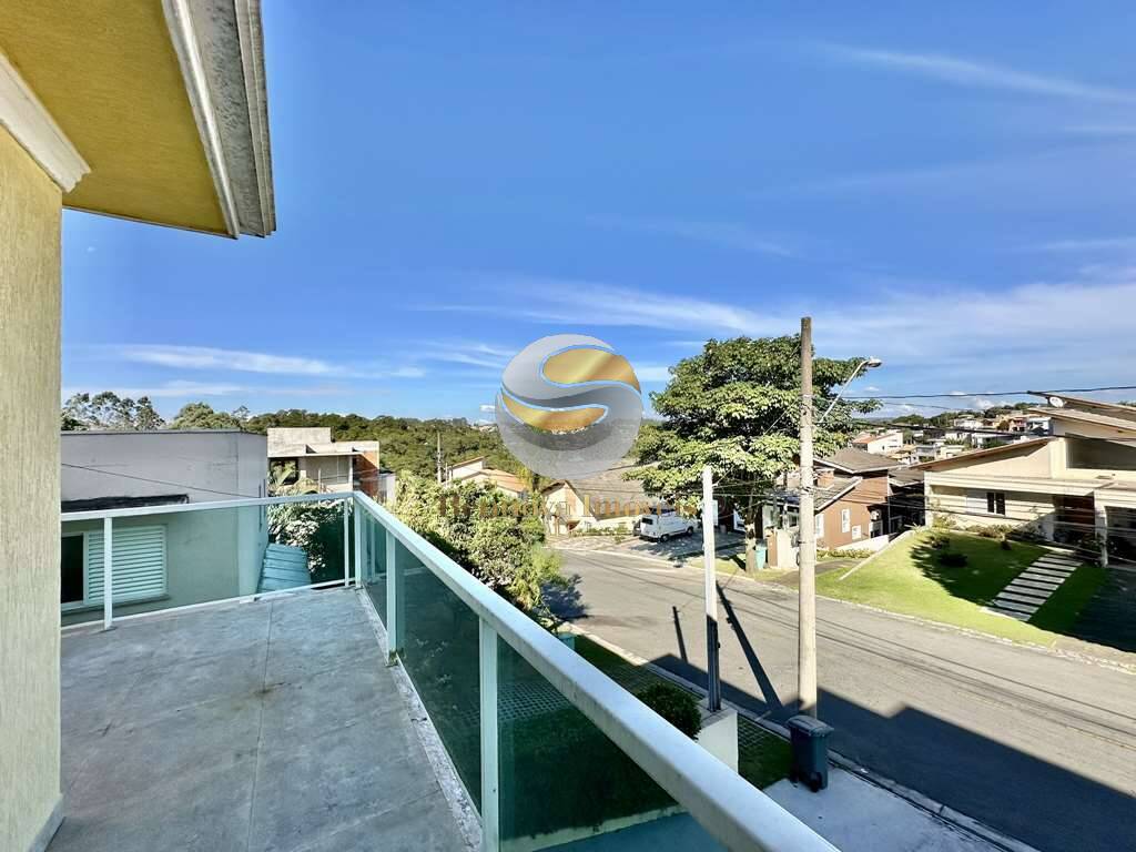 Casa de Condomínio, 3 quartos - Foto 24