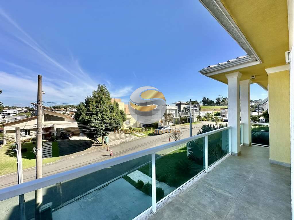 Casa de Condomínio, 3 quartos - Foto 22