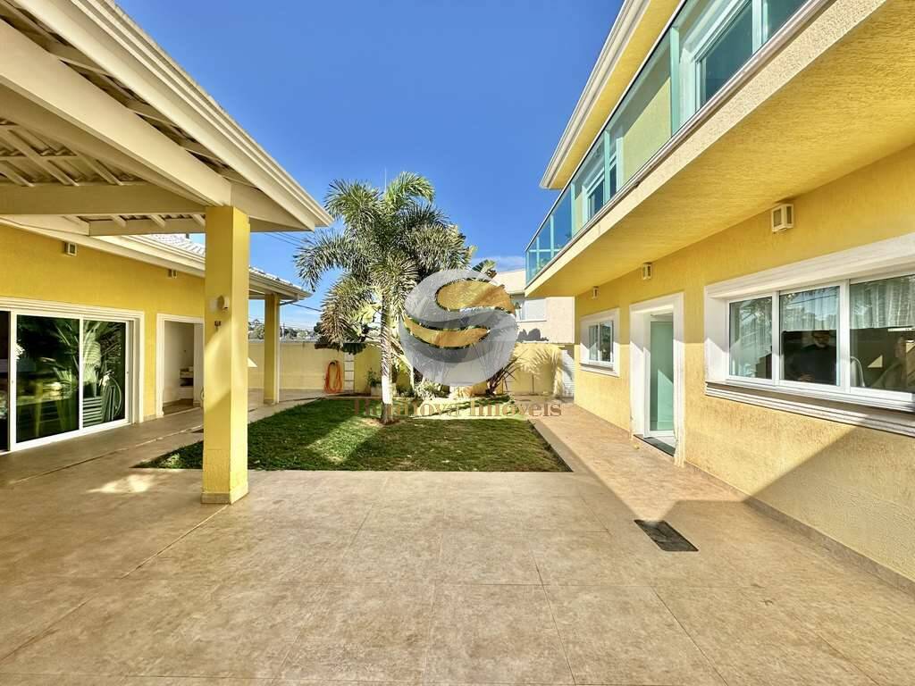 Casa de Condomínio, 3 quartos - Foto 35