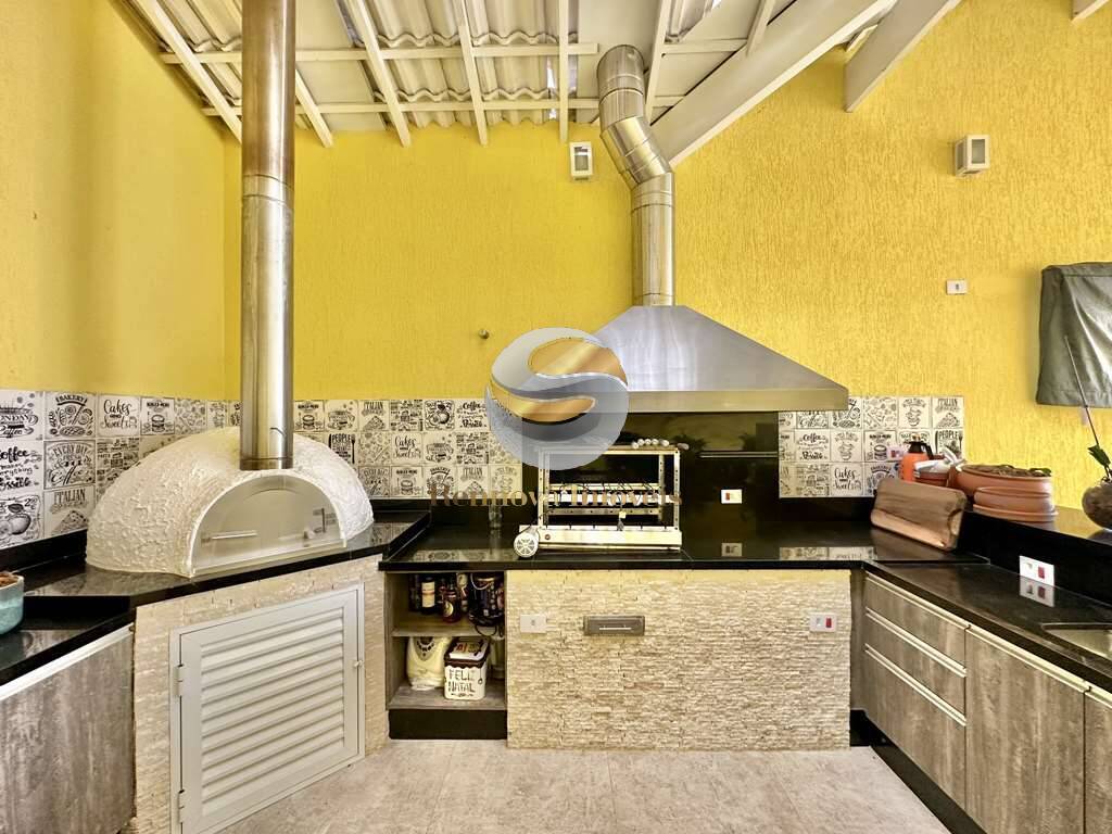 Casa de Condomínio, 3 quartos - Foto 38