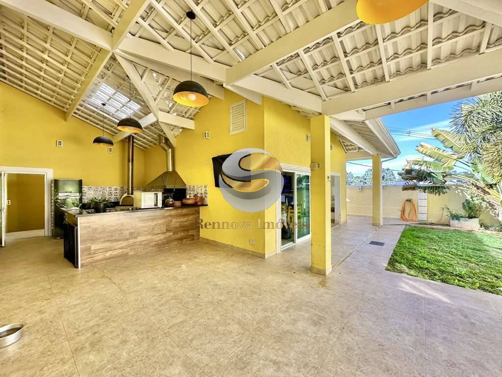 Casa de Condomínio, 3 quartos - Foto 37