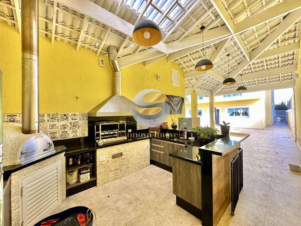 Casa de Condomínio, 3 quartos - Foto 45