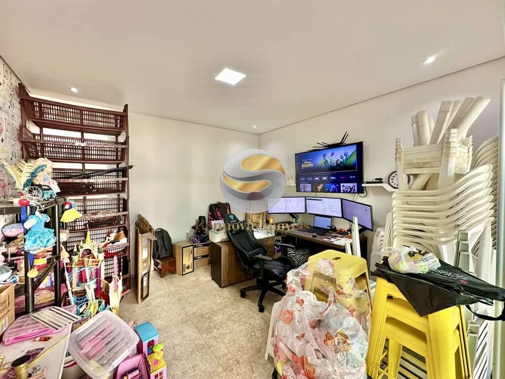 Casa de Condomínio, 3 quartos - Foto 39