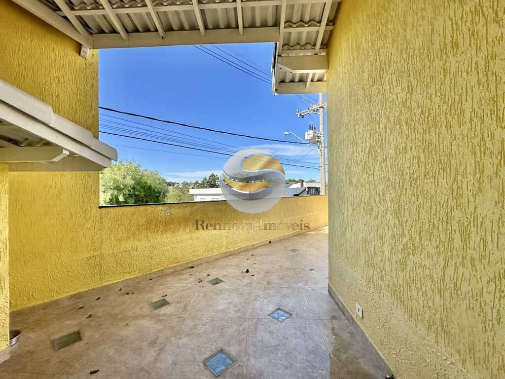 Casa de Condomínio, 3 quartos - Foto 43