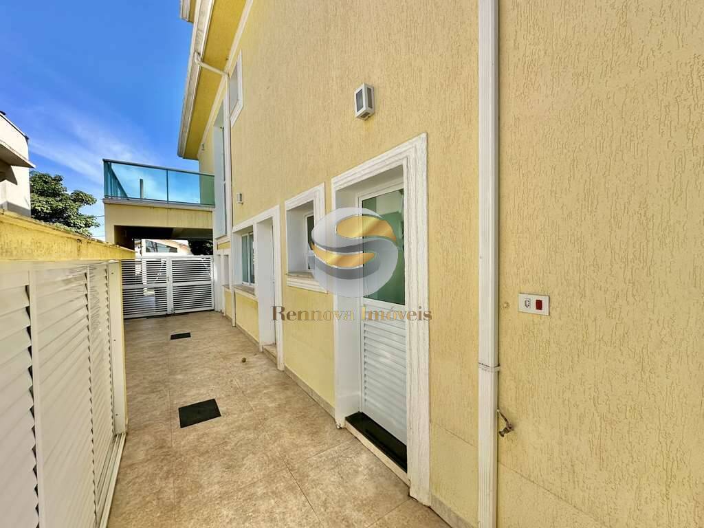 Casa de Condomínio, 3 quartos - Foto 50